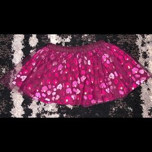 Baby girl skirt